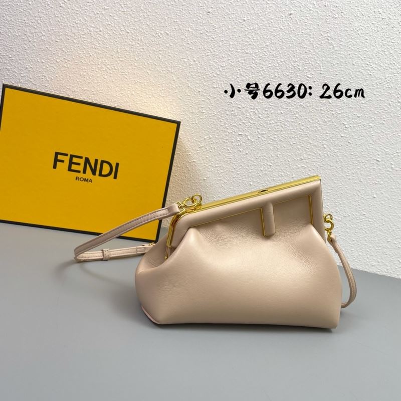 Fendi Satchel Bags